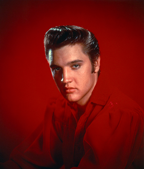 Elvis Presley