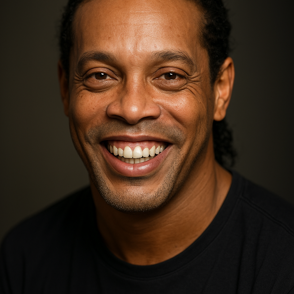 Ronaldinho