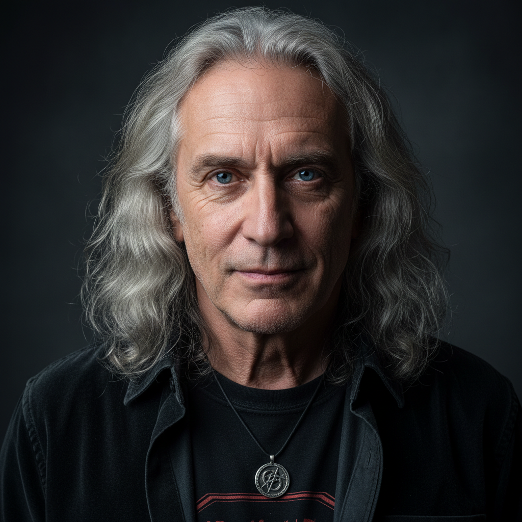 Carlos Solari (Indio Solari)