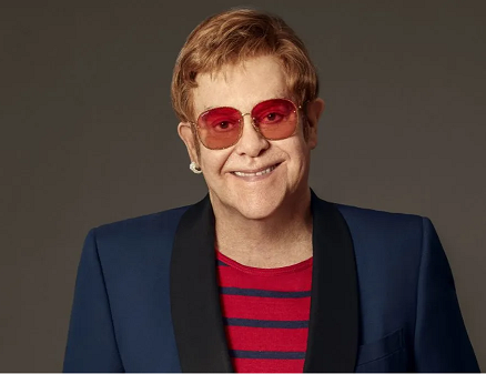 Elton John