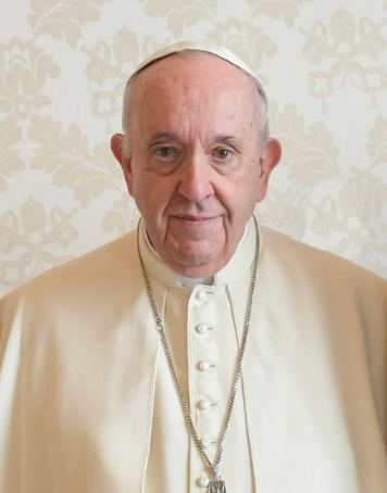Papa Francisco