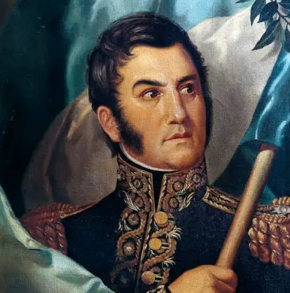 José de San Martín
