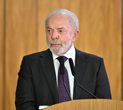 Lula da Silva