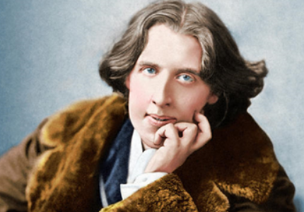 Oscar Wilde