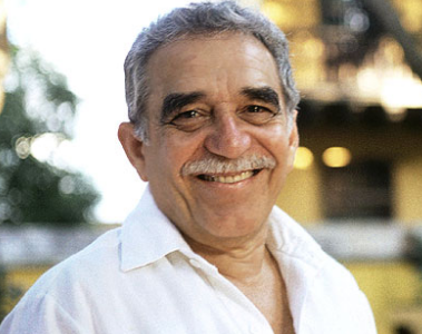 Gabriel García Márquez