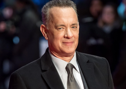 Tom Hanks