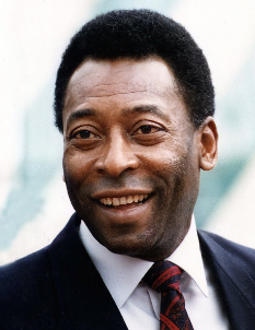 Pelé