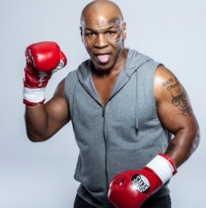 Mike Tyson