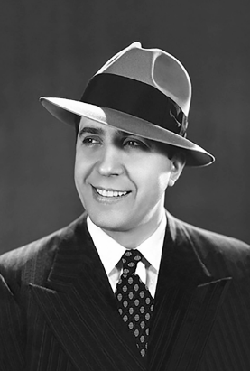 Carlos Gardel