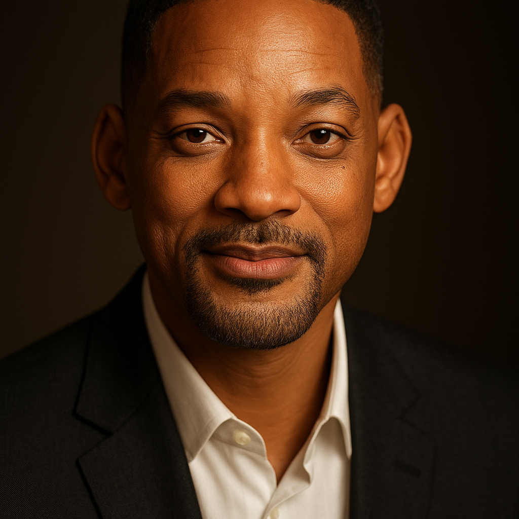 Will Smith