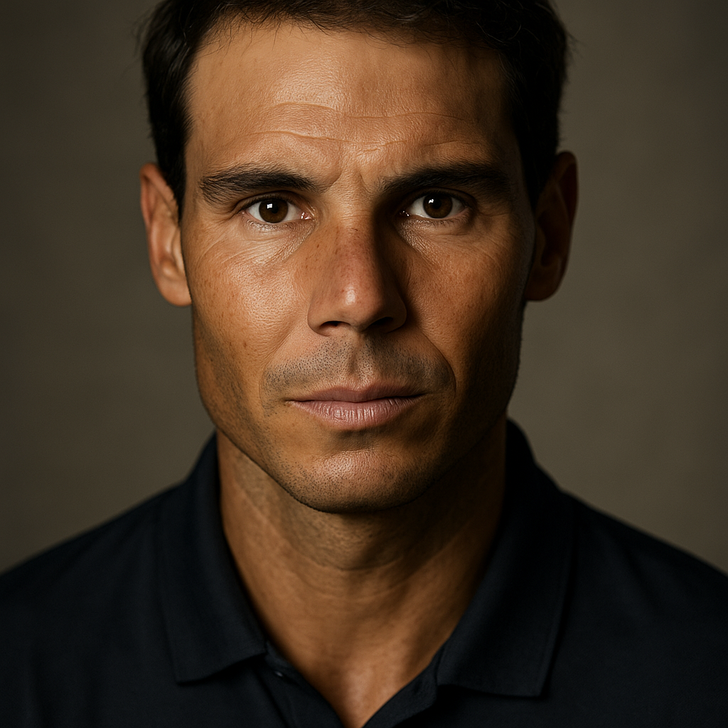 Rafael Nadal