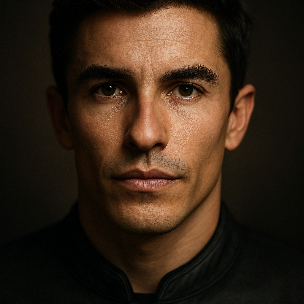 Marc Márquez