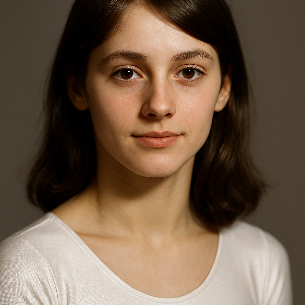 Nadia Comăneci