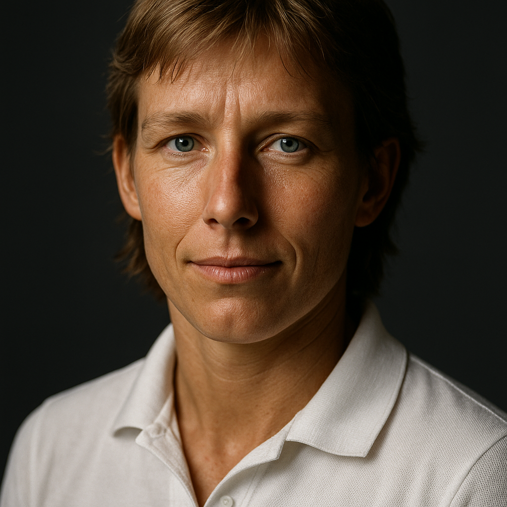 Martina Navratilova