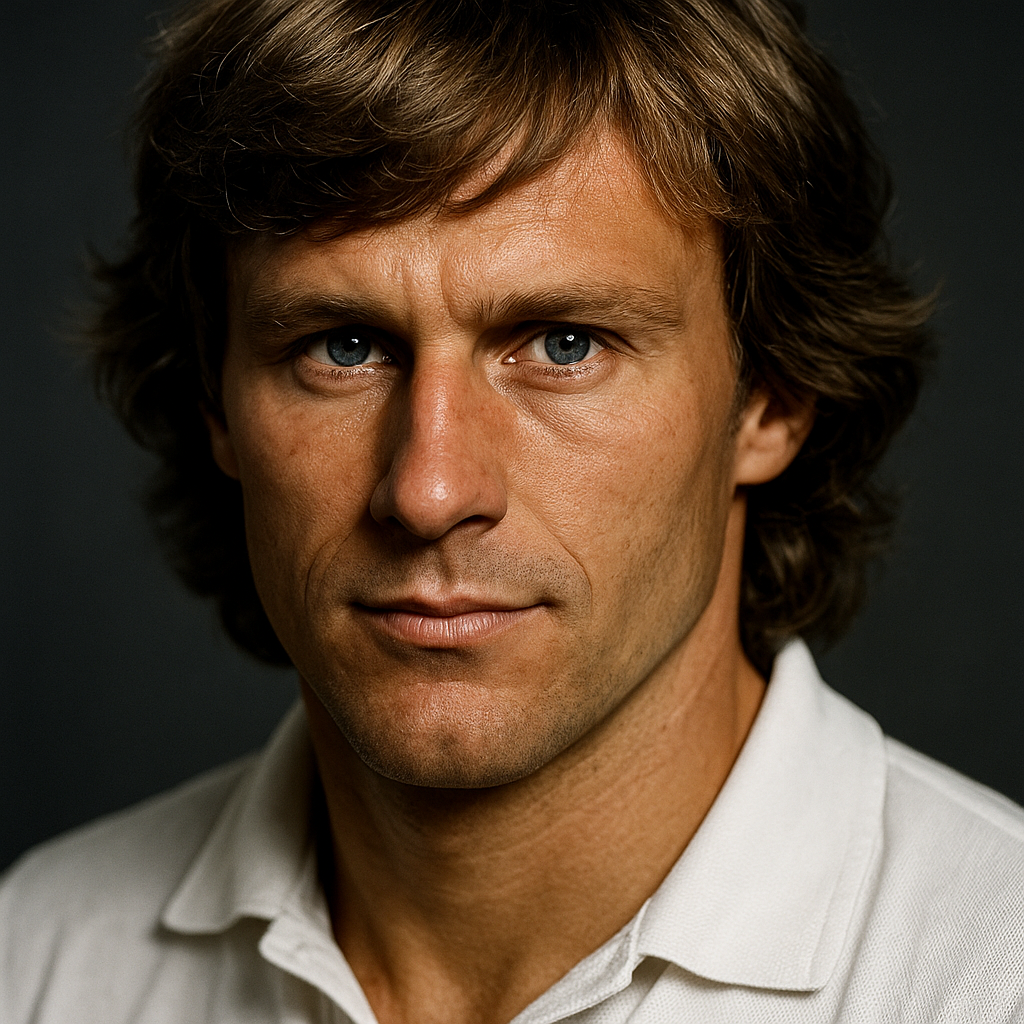 Björn Borg
