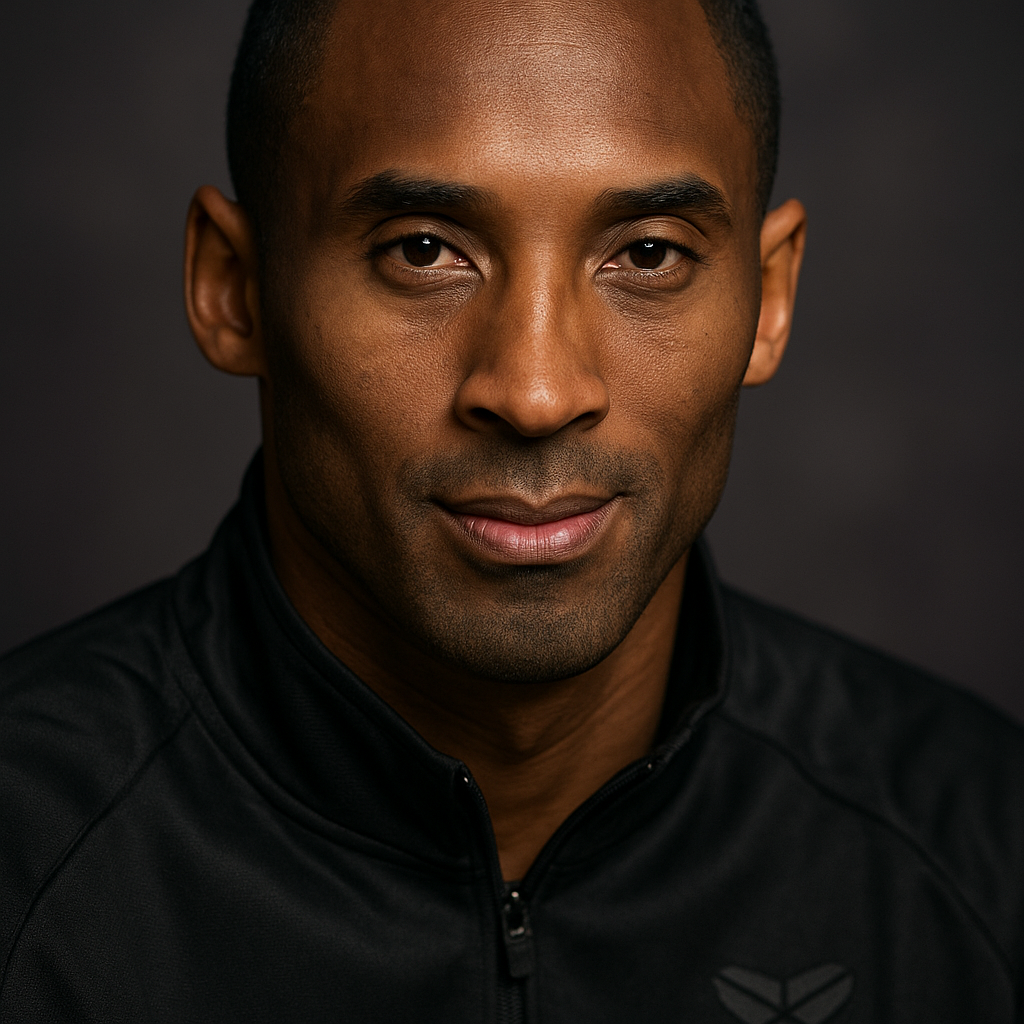 Kobe Bryant