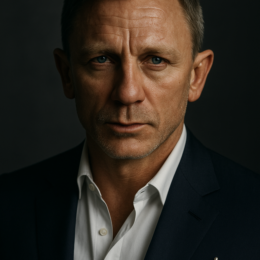 James Bond