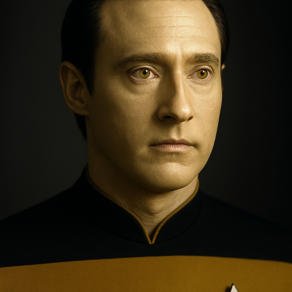Data