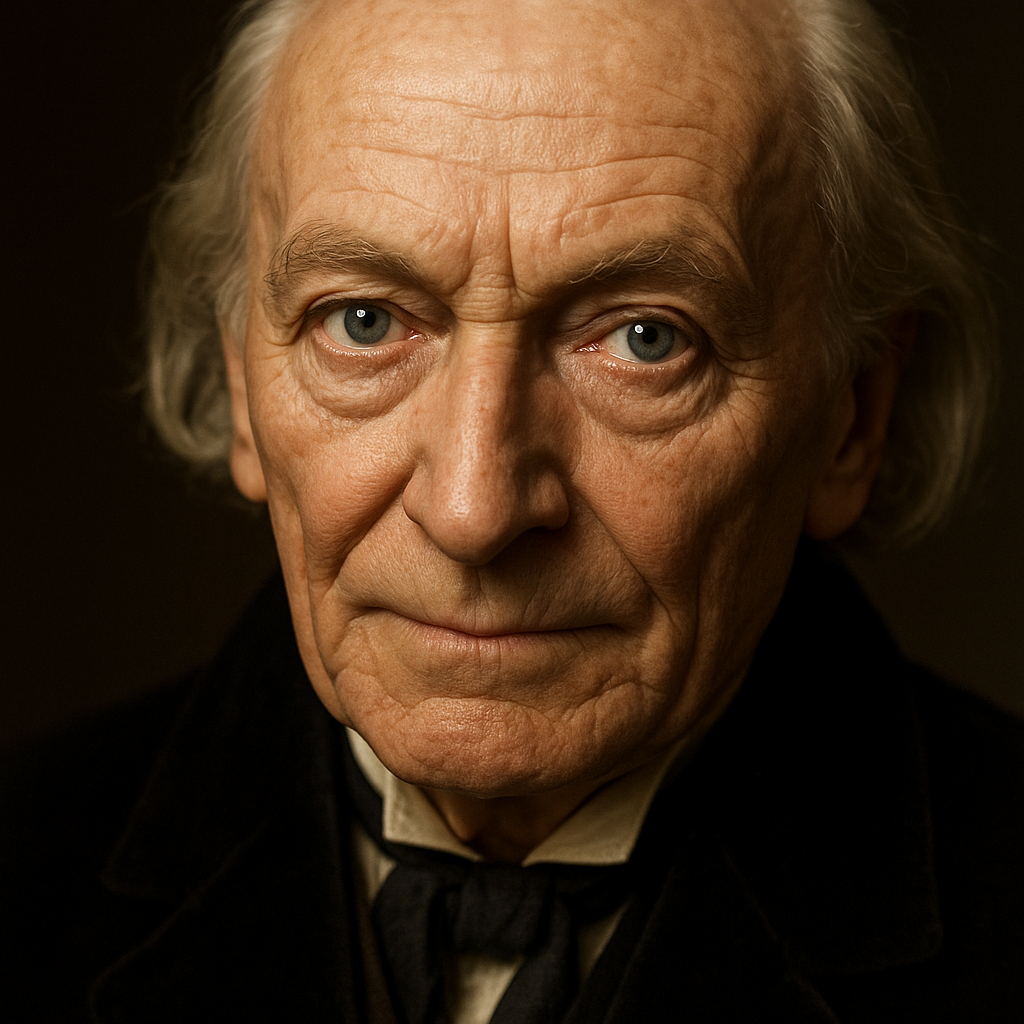 The Doctor (Doctor Who)
