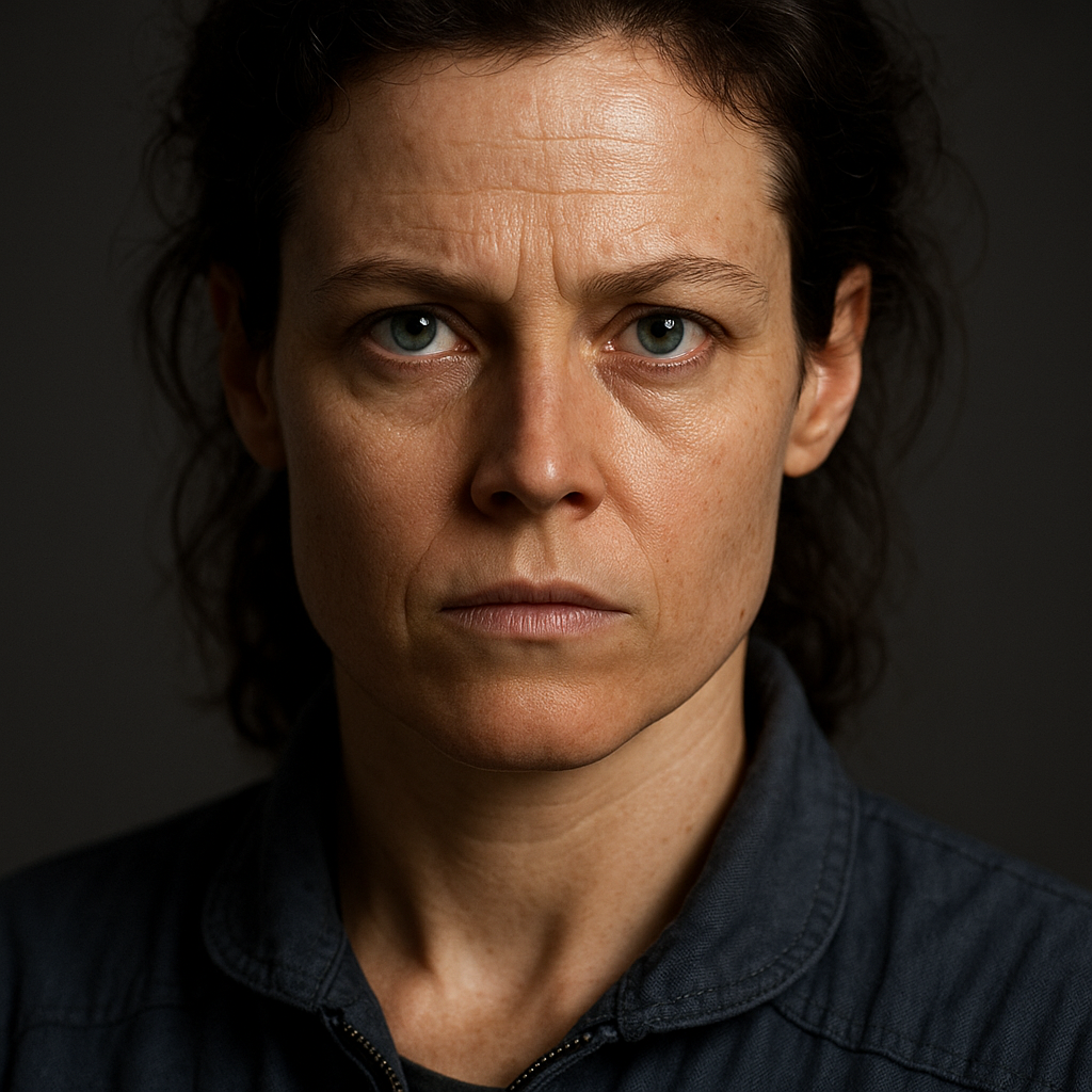 Ellen Ripley