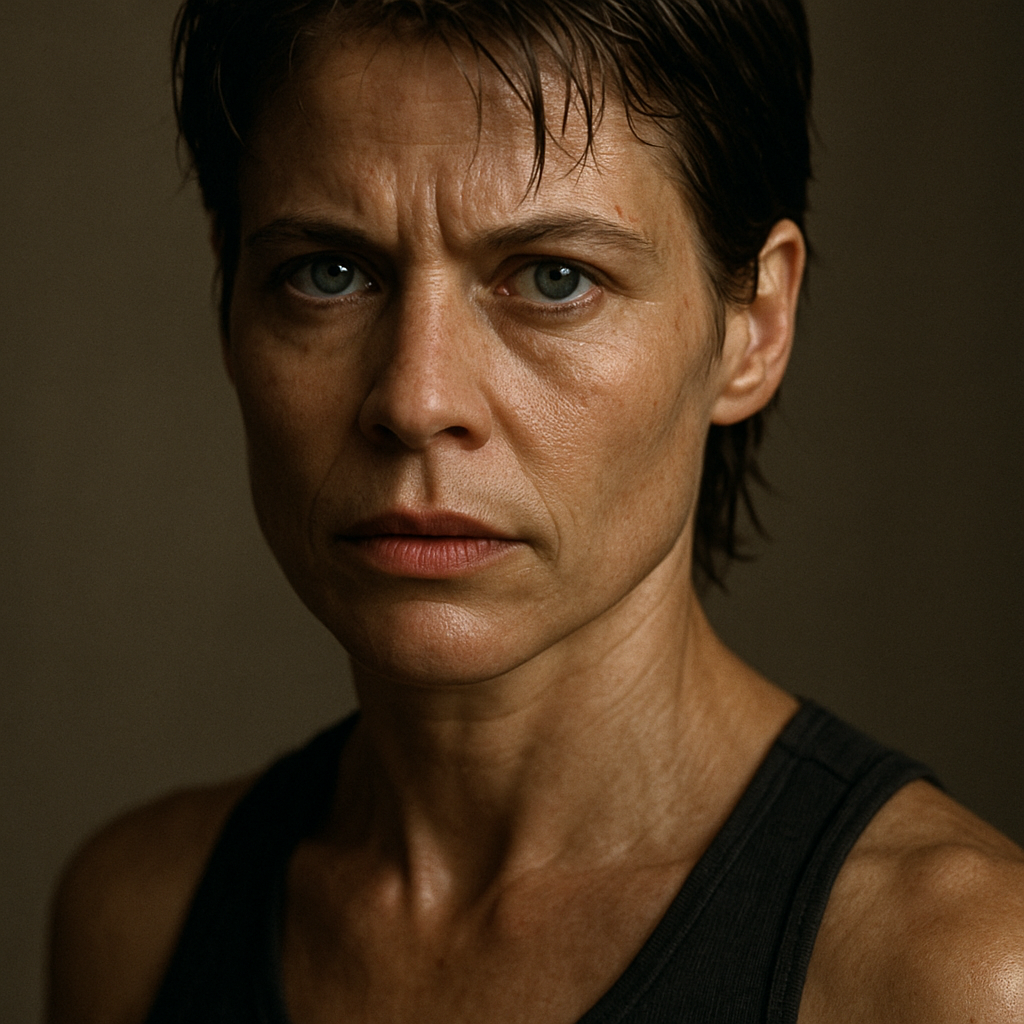 Sarah Connor