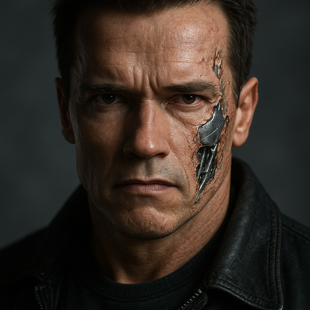 Terminator (T-800)