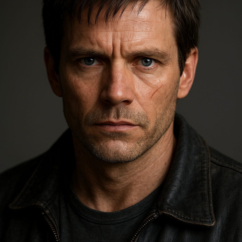 John Connor