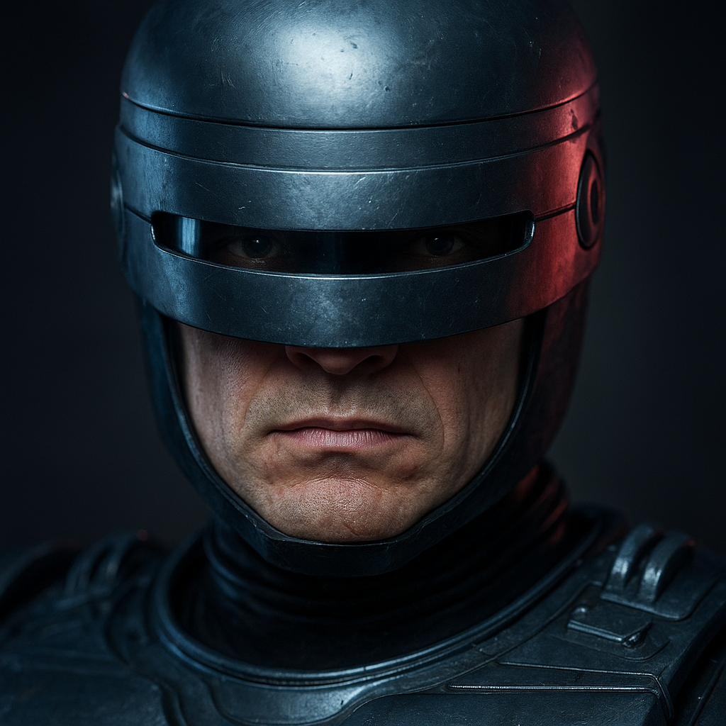 Robocop