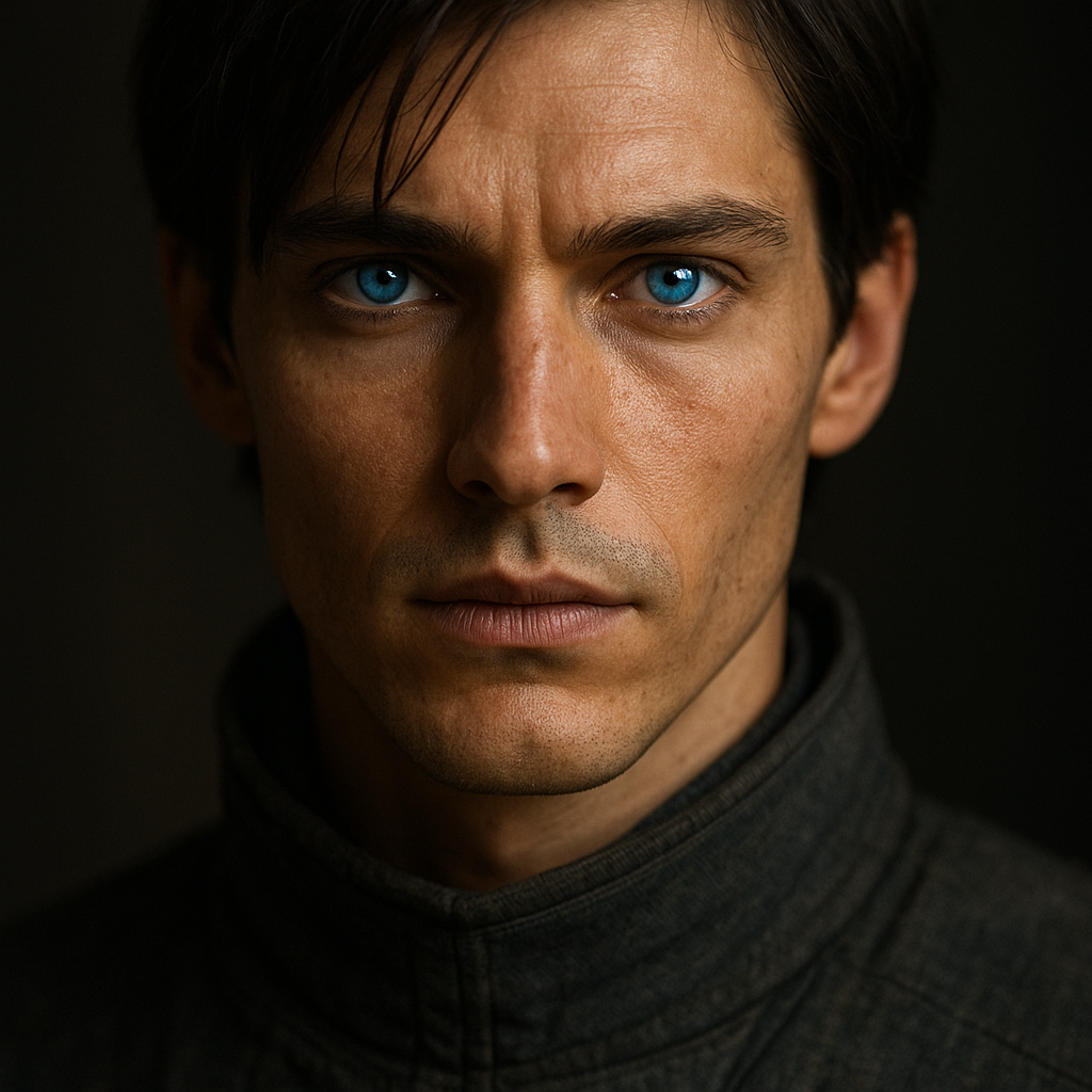 Paul Atreides