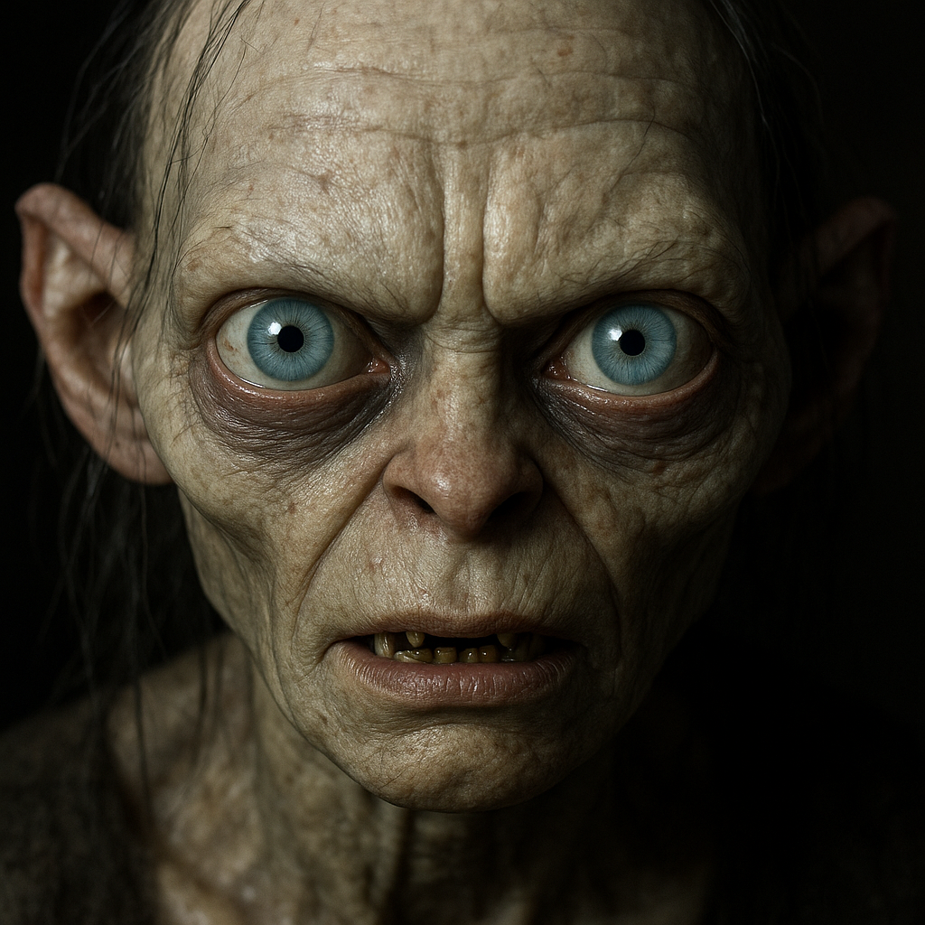 Gollum