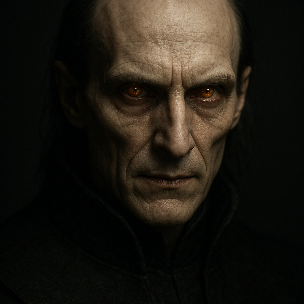 Sauron