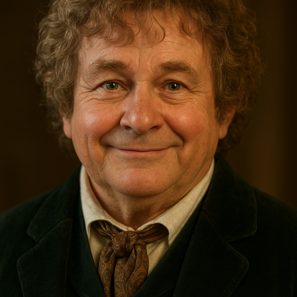 Bilbo Bolsón