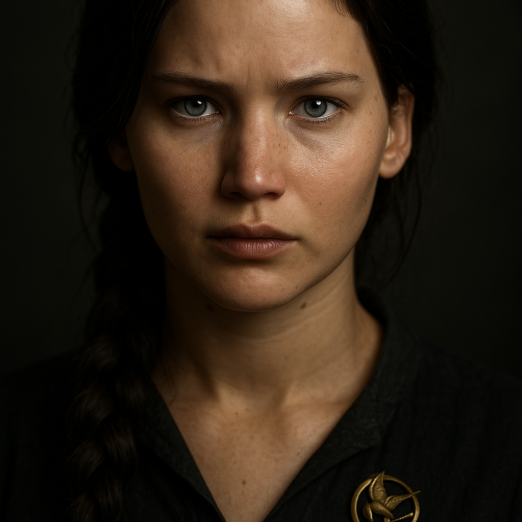 Katniss Everdeen