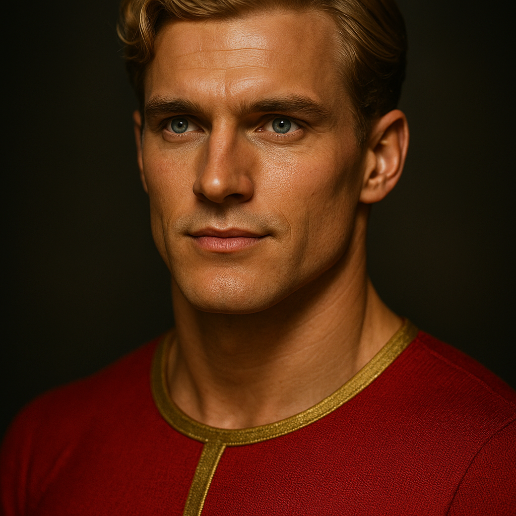 Flash Gordon