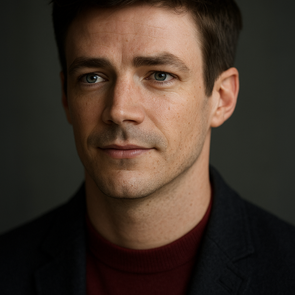 Flash (Barry Allen)