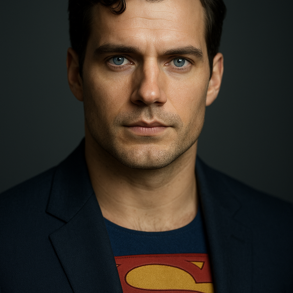 Superman