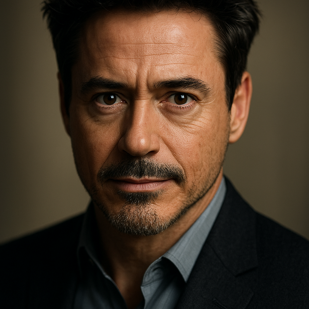 Iron Man