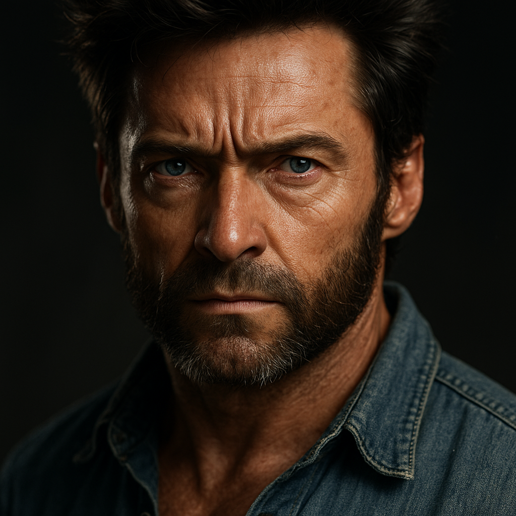 Wolverine