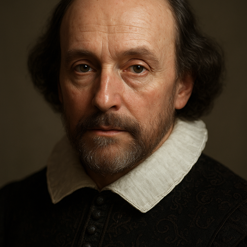 William Shakespeare
