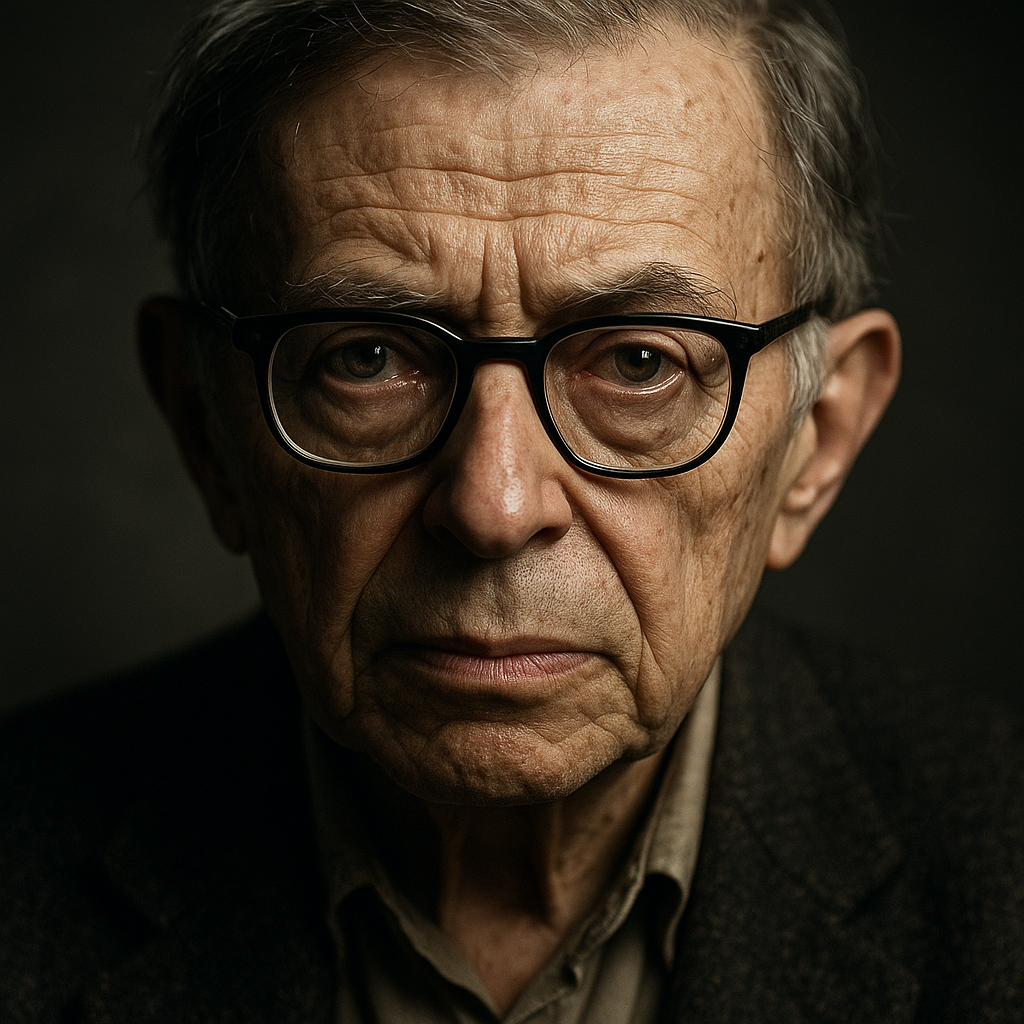 Jean-Paul Sartre