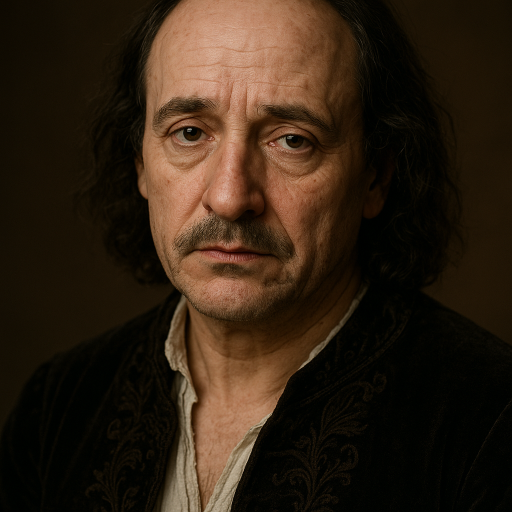 Molière