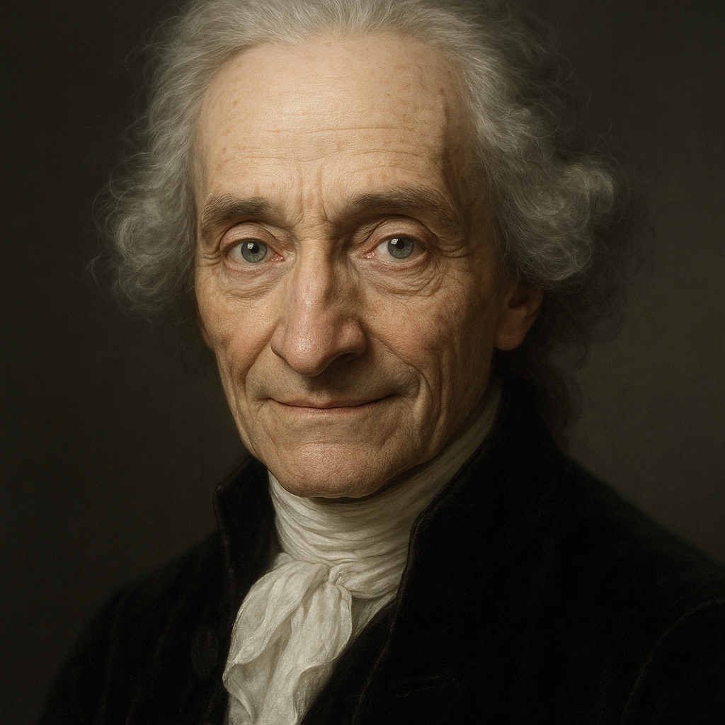 Voltaire