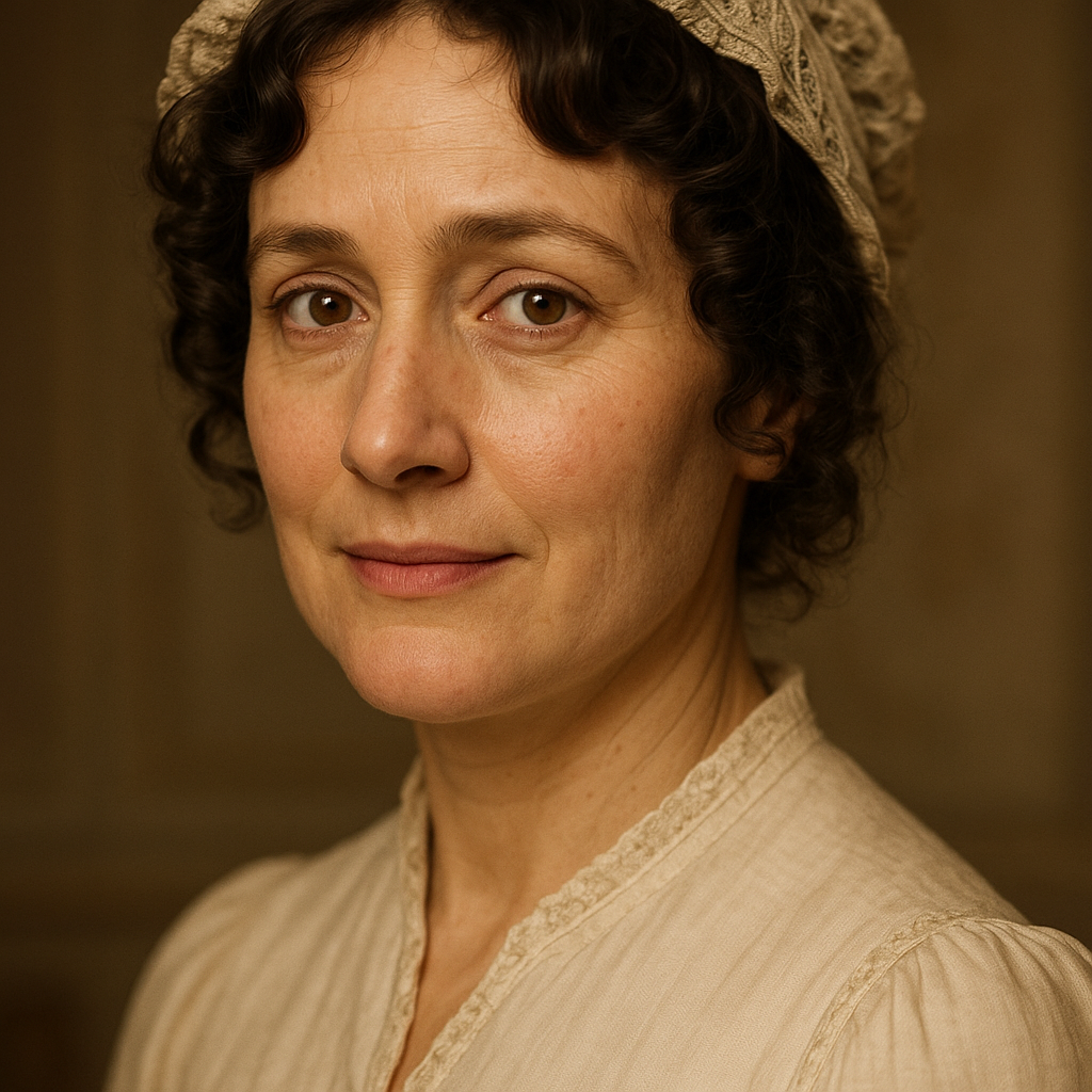 Jane Austen