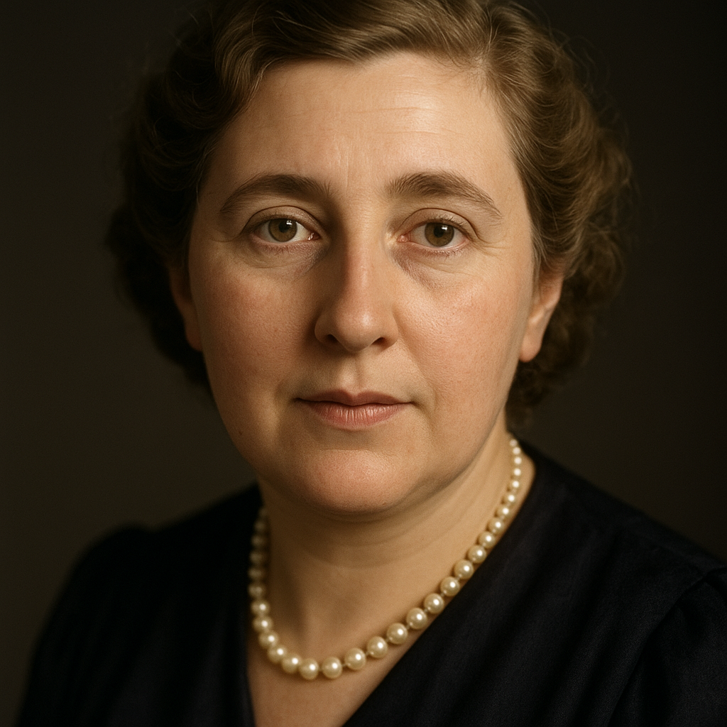 Agatha Christie