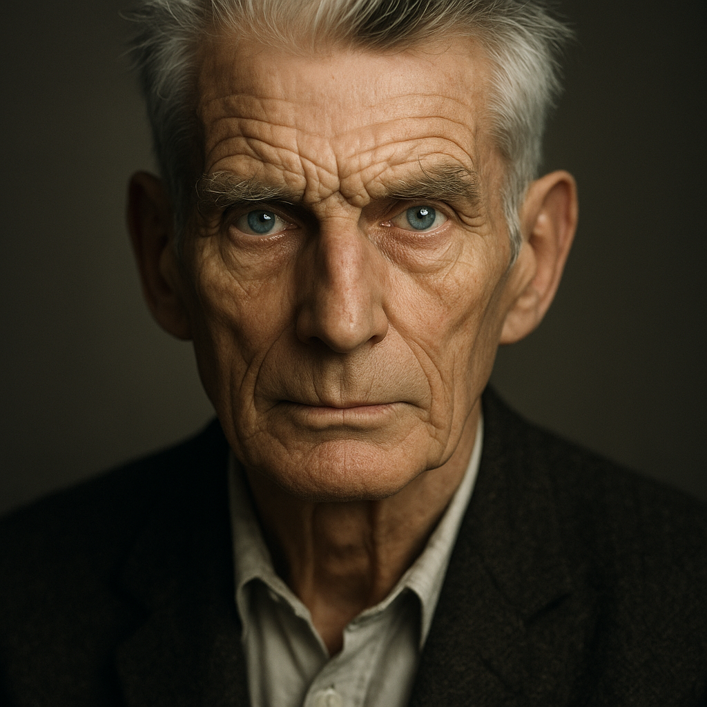 Samuel Beckett