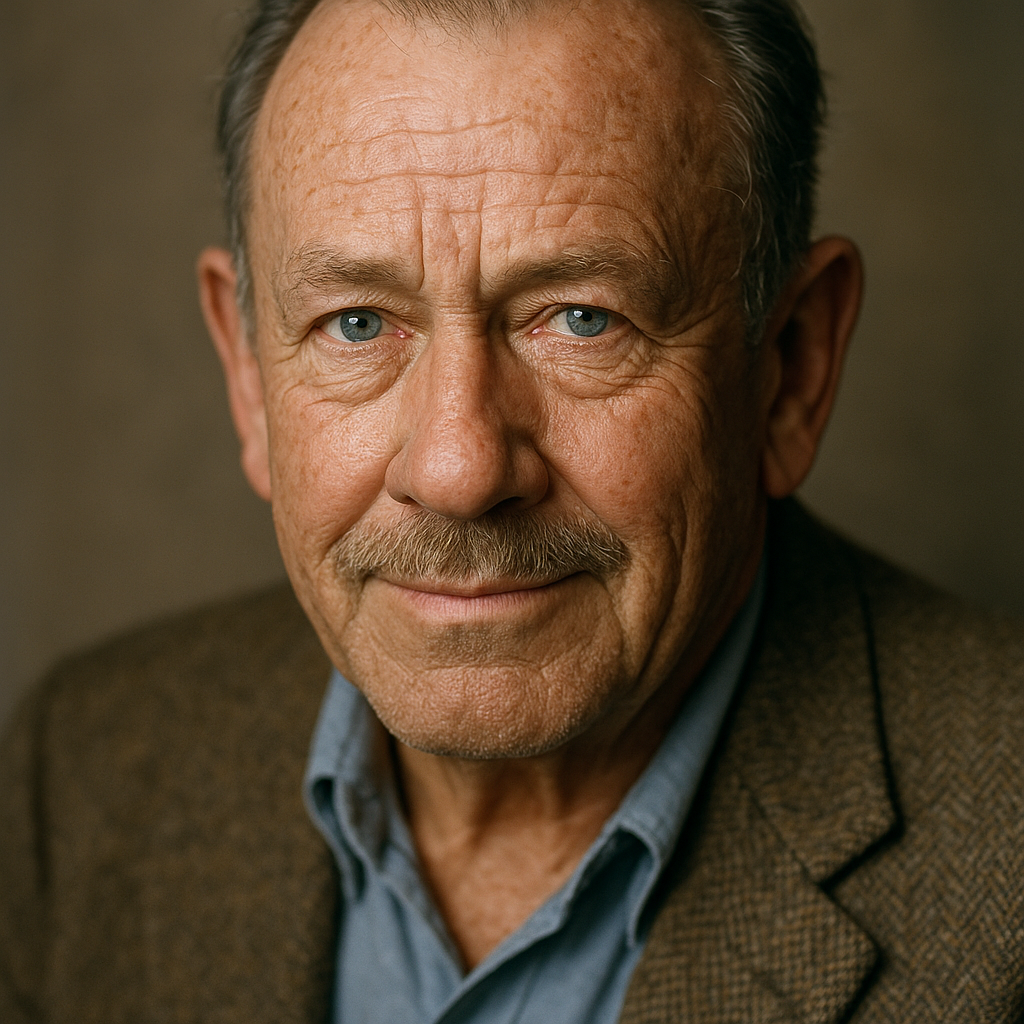 John Steinbeck