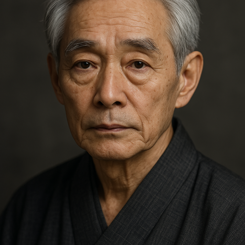 Yasunari Kawabata