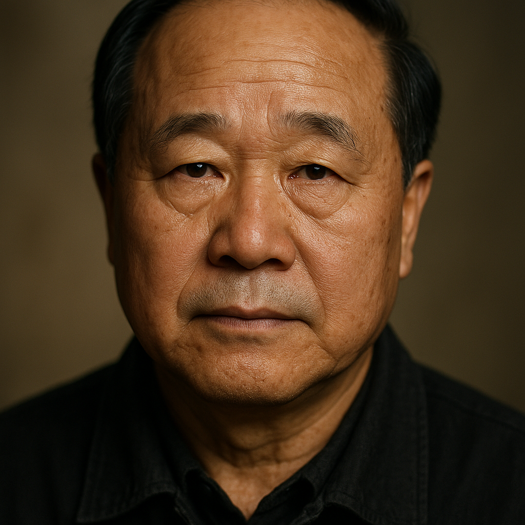 Mo Yan