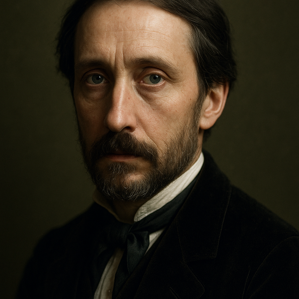 Edgar Degas