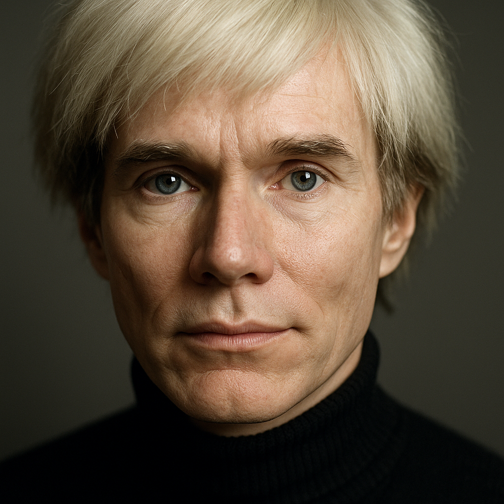 Andy Warhol